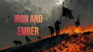 Ferro e Brasa (Iron and Ember) | Trap x Metal Cinem&aacute;tico [Legendado]
