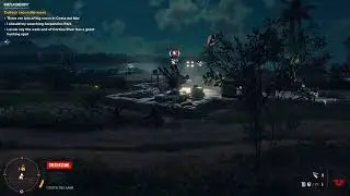 Far Cry 6 Playthrough Part 3