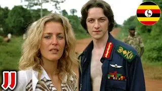 Рецензия на фильм &laquo;Последний король Шотландии&raquo; (2006)
