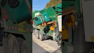 Brand New WM Side Loader