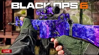 Black Ops 6 Beta Gameplay & Impressions!