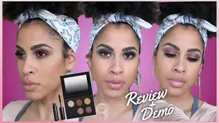 PAT MCGRATH EYE ECSTASY KIT | REVIEW + 3 LOOKS