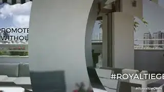 Realtor Marketing with Royaltie