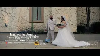 Ismael & Jenny's Wedding Film - Aristide -Colleyville, TX (Dallas Wedding Videographer)