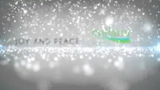 Cellana Holiday Greeting