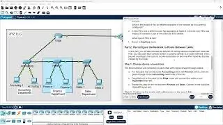 Networking Beginners: Set Up Your First LAN with Packet Tracer