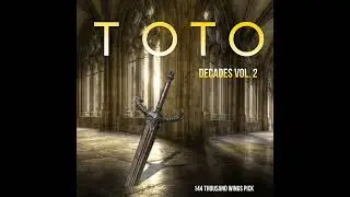 Fearful Heart - Toto
