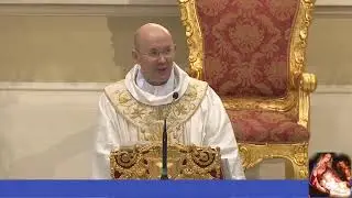 Dalla parrocchia di San Giacomo Maggiore Apostolo in San Valentino Torio (SA)