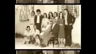 BABAMA &Ouml;ZEL - CAN BEDENDEN &Ccedil;IKMAYINCA