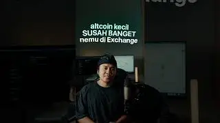 Best centralized exchange for altcoin #crypto #bitcoin