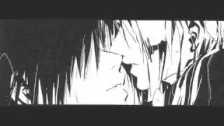 [Roy x Ed] Love like winter [YAOI]
