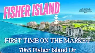 Inside the Most Private Island Home in 2025!