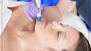 HydraFacial World Tour!  #HydraFacialNation