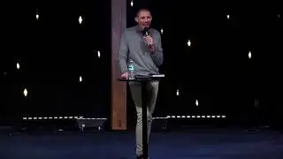 God's Top Ten | Wk 1 The Greatest Command | Pastor Zach Kelley