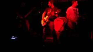 Brighton Bar Motor 1