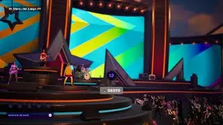 Dancing In The Flames - The Weeknd 100% Drums FC Fortnite Festival 