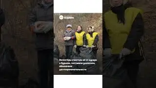 В Самарской области создали уникальную тропу для туристов