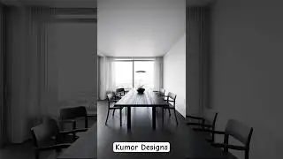 Interior Rendering . #shorts #kumardesigns #interior #viral