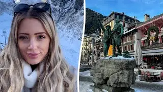 Mum leaves family behind for solo &lsquo;freedom&rsquo; holiday on four-hour trip to france | SWNS