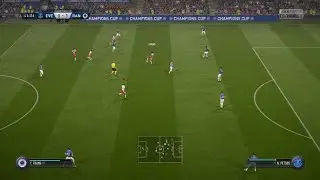 Goal vs Everton - FIFA 17_20250510152141