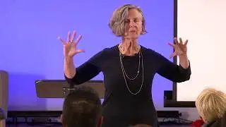 Giving and Receiving Attention with Katie Hendricks