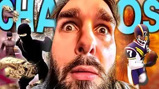 САМЫЙ БЕЗУМНЫЙ СИМУЛЯТОР, В КОТОРЫЙ Я КОГДА-ЛИБО ИГРАЛ