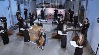 W&uuml;rttembergischer Kammerchor - 