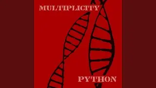 Python (Original Mix)