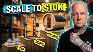 High-Ticket Home Gym Equipment You Can Sell Online (Without Inventory)