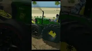 of reading of John Deere tractor ## Indian vehicle simulator 3D gaming