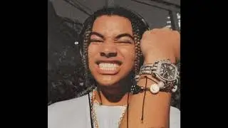 (FREE) 24Kgoldn x Iann Dior Type Beat - 