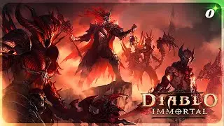 DIABLO IMMORTAL in 2024 😈 Still Pay 2 win? Endgame Content / Roadmap / New Classes