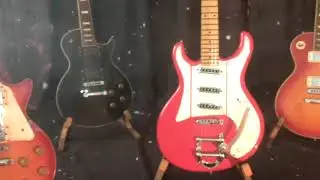 Ars Guitars!