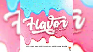 Motto - Flavor (French Vanilla) | Flavor Riddim