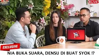 Deni Sumargo Syok Dengar Curhat Nia Ramadhani di Depan Ardi , 