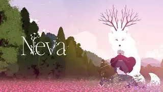 Neva ps5 VIDEO GAME LIVE GAMEPLAY  #videogames #livestream #neva #gris #indie #gaming