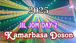 Kamarbasa Doson day 2 #youtubeindia #familyvlog #share #virel #dailvlog #subscribe #entertainment 