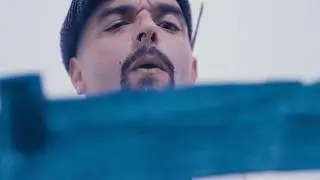YOSHI x SENBEÏ x DJ NIX'ON - Chasseur d'Déprime [Clip]