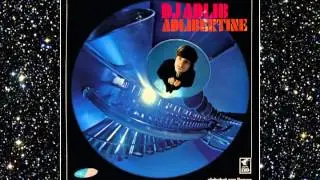 DJ ADLIB - UH-A-AH - ADLIBERTINE - ALPHABET ZOO - DROPPIN' SCIENCE