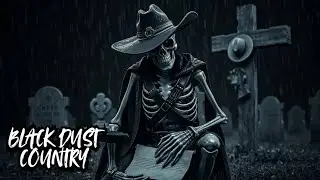 Pale Dustveil Chapel | Dark Country &bull; Southern Gothic &bull; Outlaw Blues Compilation ⛪🌑🌧️