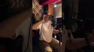 jasmine sandlas in studio recording 😍😍|new song,#shortsfeed #shortsvideo #jasmine