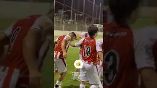 Fecha 2 | Provincial 2026 | 1ra Div. | Asoc.Espa&ntilde;ola 0-2 Progreso (N)