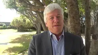 Mark Halle, International Institute for Sustainable Development (French)