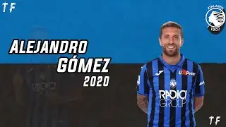Alejandro Gomez 
