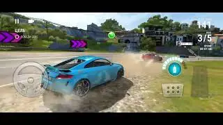 Race Max Pro