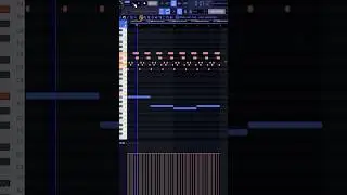 How To Make Fire Drill Melodies