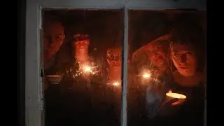 Koniugacja - Z lat dziecięcych