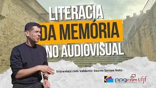 O Que &eacute; Literacia da Mem&oacute;ria? De The Crow &agrave;s Ruas de Game of Thrones (ft. Valdemir Neto)
