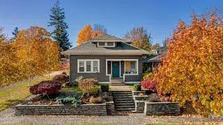 Versatile Proctor Craftsman | 2502 N Warner St Tacoma, WA 98406