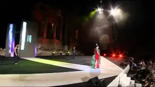 Melina Zumbo Quadro Moda  